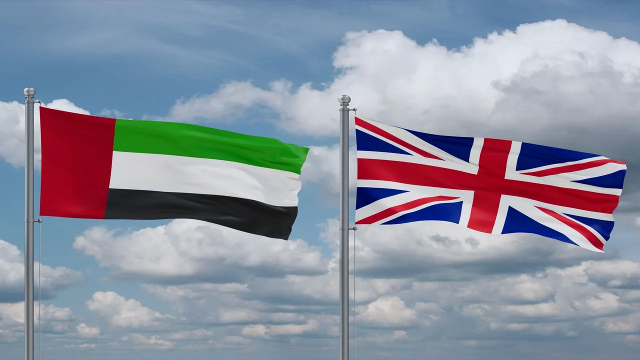 القانون الدولي يصف الهجمات الإيرانية على الإمارات ودول المنطقة بالخرق الصارخ